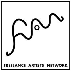 Freelance Artists Network